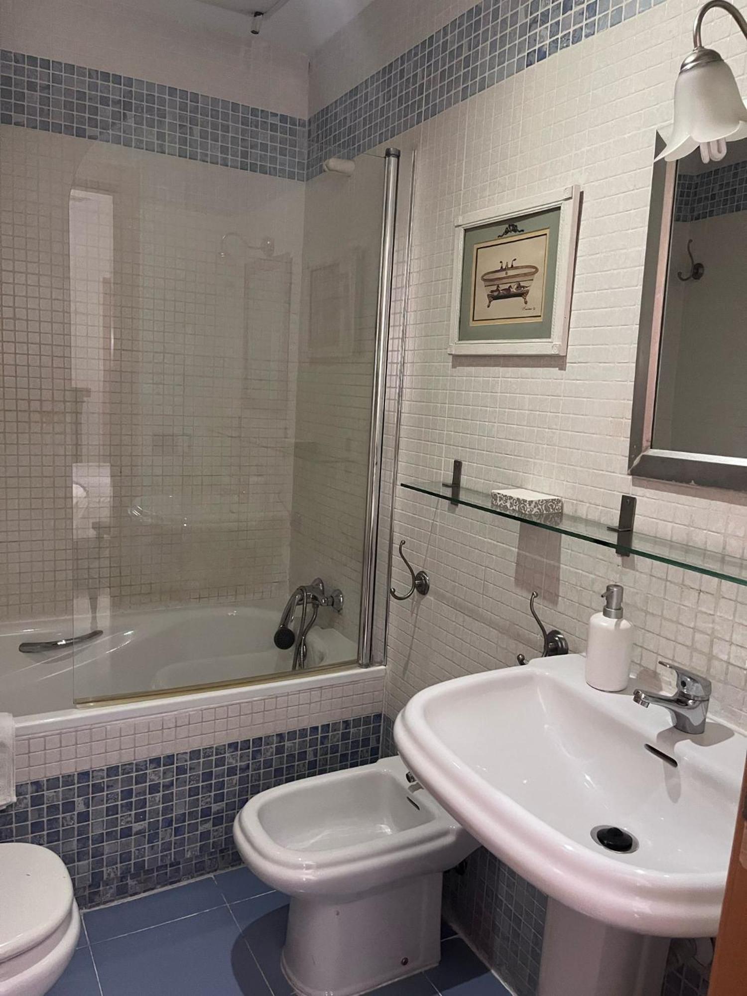 Appartamento Con Encanto Muy Centrico En Pilatos Ideal Pareja *