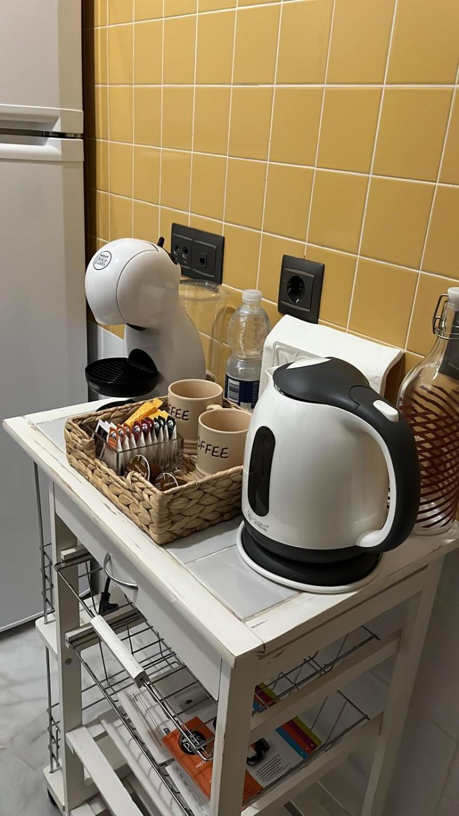 Appartamento Con Encanto Muy Centrico En Pilatos Ideal Pareja *