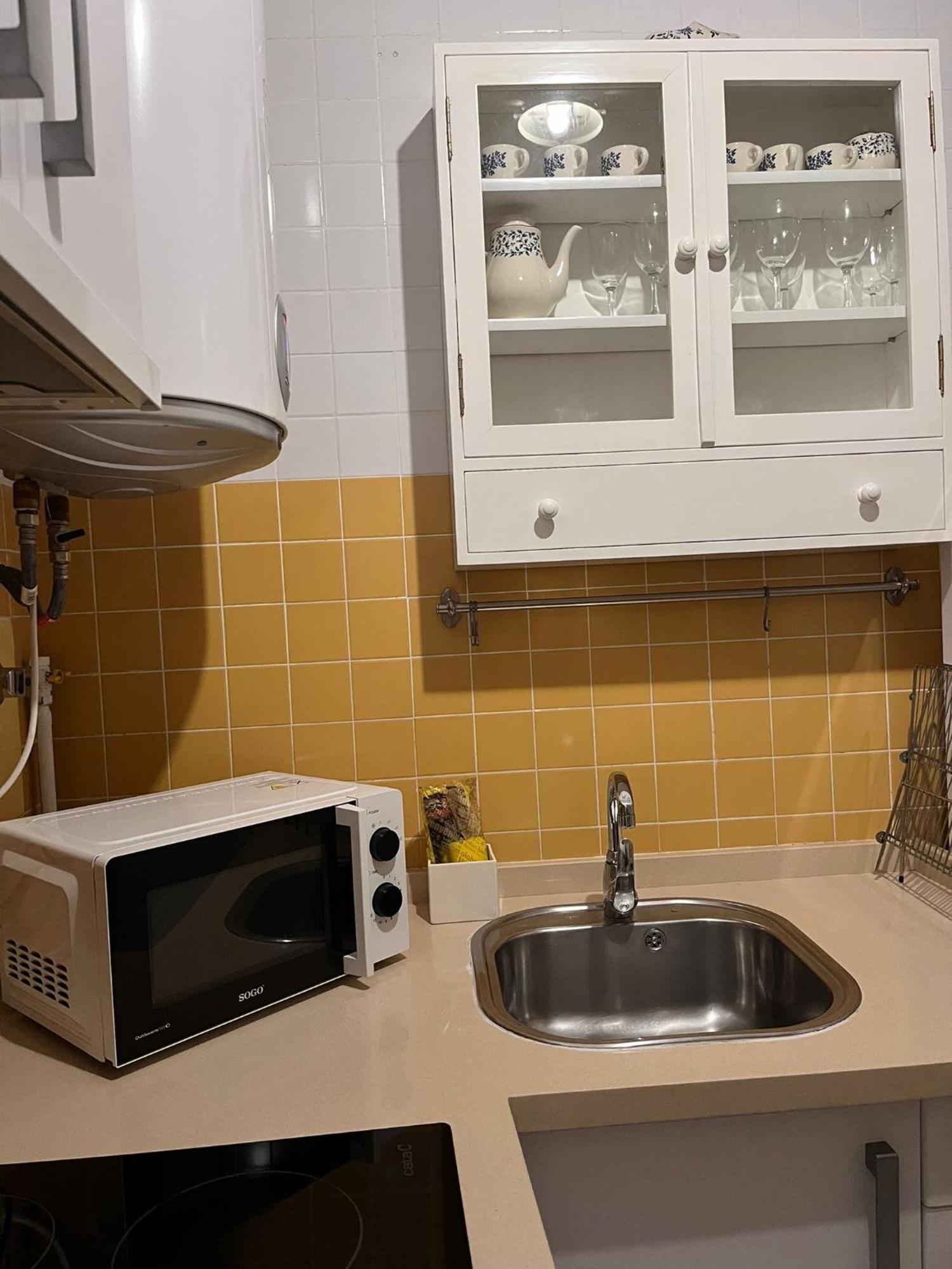 Con Encanto Muy Centrico En Pilatos Ideal Pareja Appartamento *