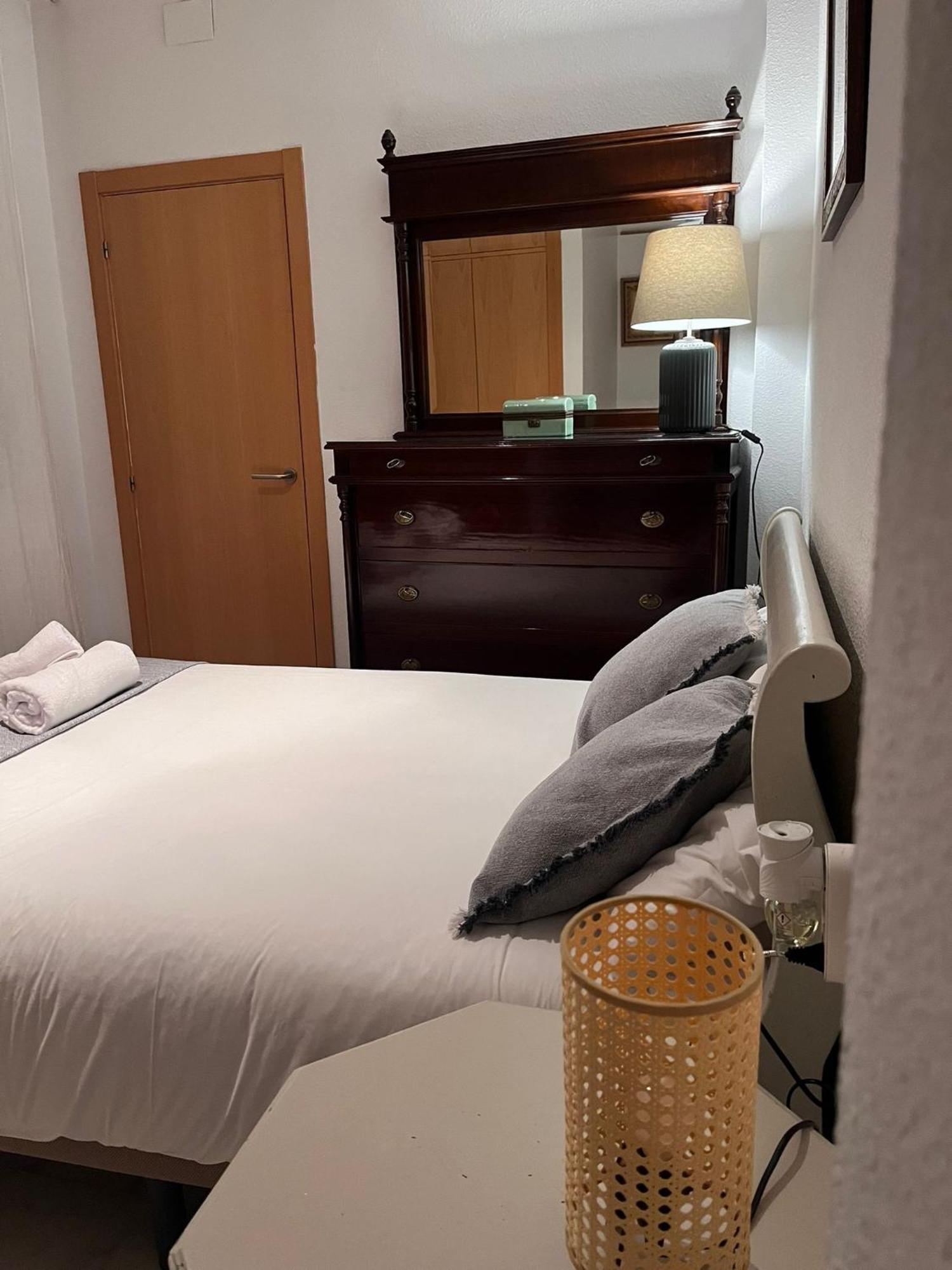 Appartamento Con Encanto Muy Centrico En Pilatos Ideal Pareja *