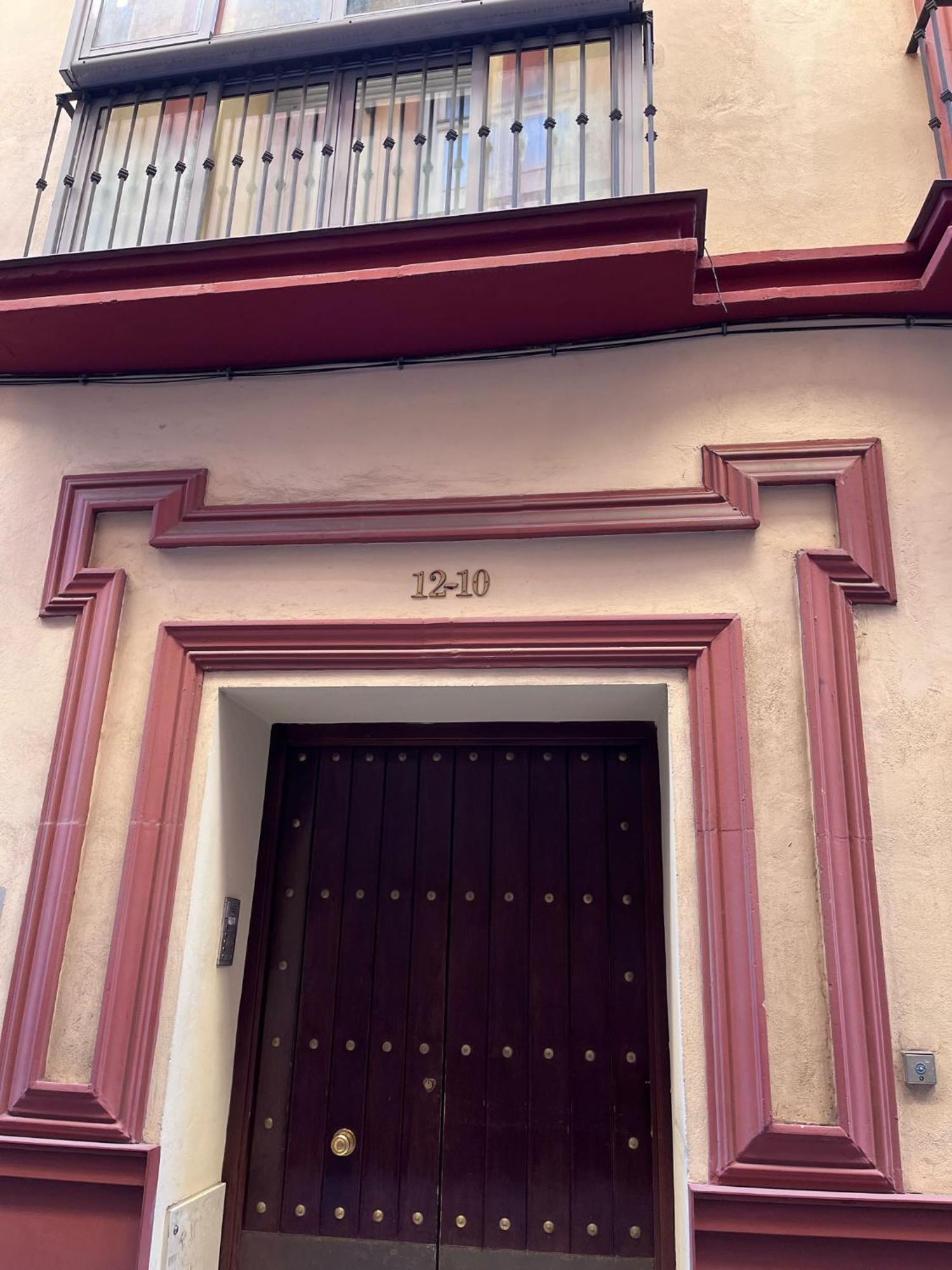 Appartamento Con Encanto Muy Centrico En Pilatos Ideal Pareja
